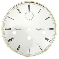 Dial 004: Oakside 150mm Dial.