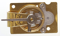 Escapements B-1560-000: 