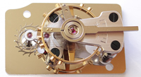 Escapements D-0065-840: 