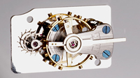 Escapements D-0065-870: 