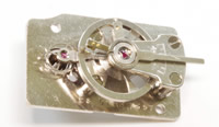 Escapements D-0065-500: 