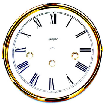 Dial 010/A: Kieninger 180mm Dial.