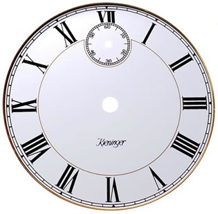 Dial 0110: Kieninger 122m Dial