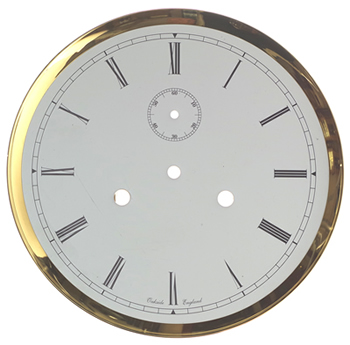 Dial 015: Oakside 200mm Dial including hands.