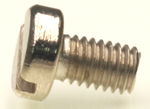 Screws C-0386-000: 