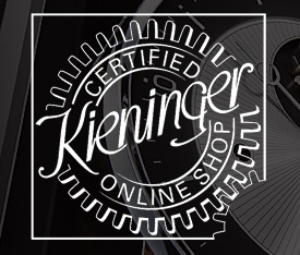 Kieninger Online Shop